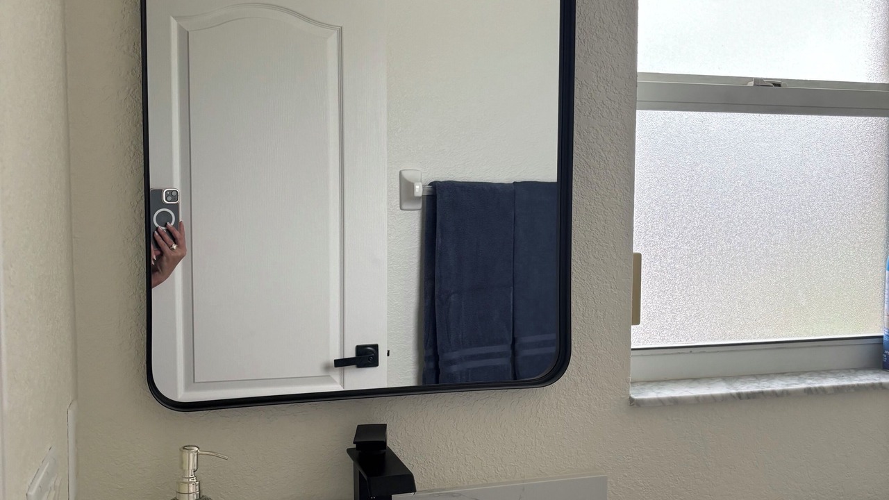 Photo of Bathroom in White Marsh