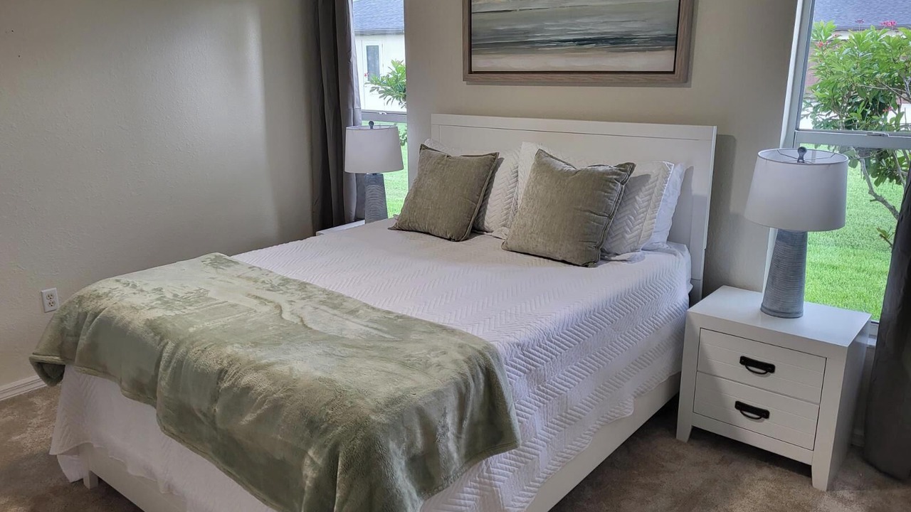 Photo of Bedroom in White Marsh