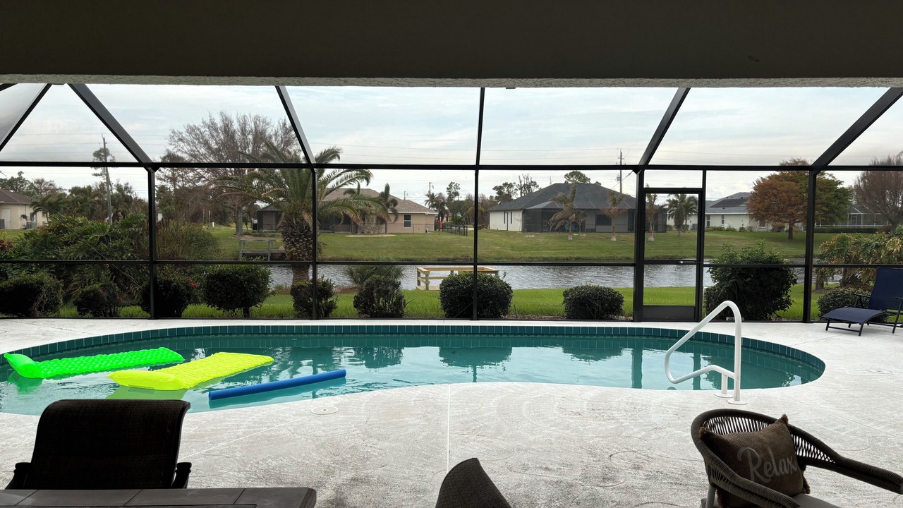 Photo of Outdoor in White Marsh