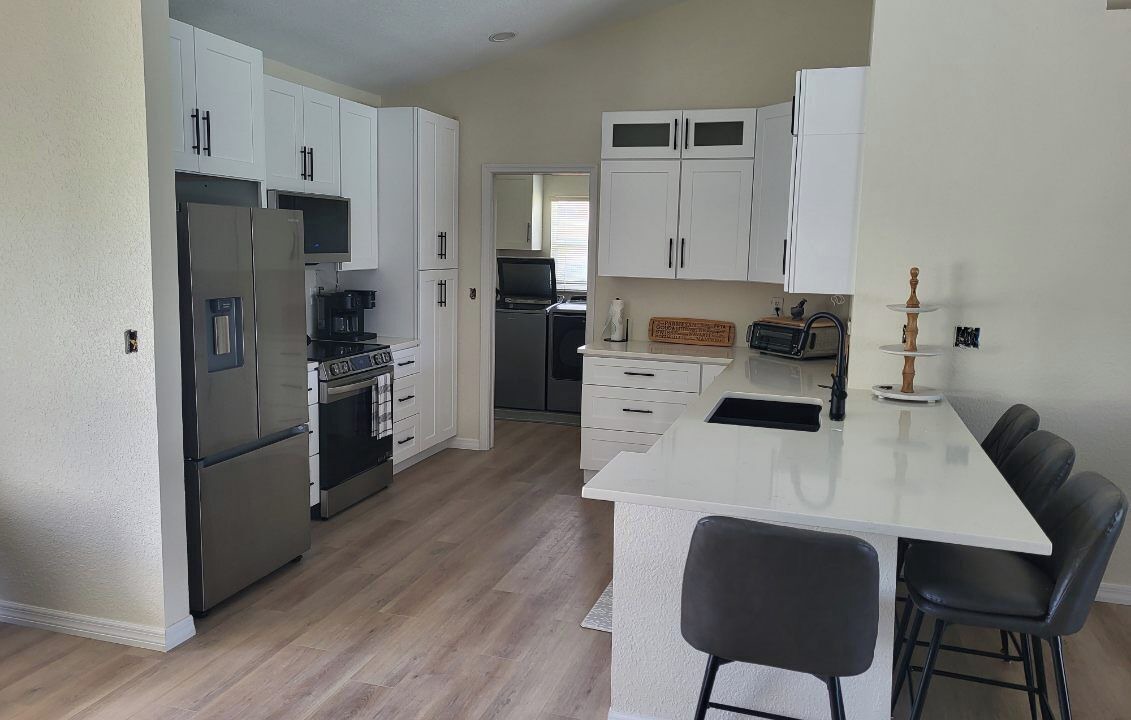 Photo of Kitchen in White Marsh