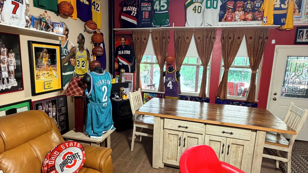Photo of Bedroom in South Charleston