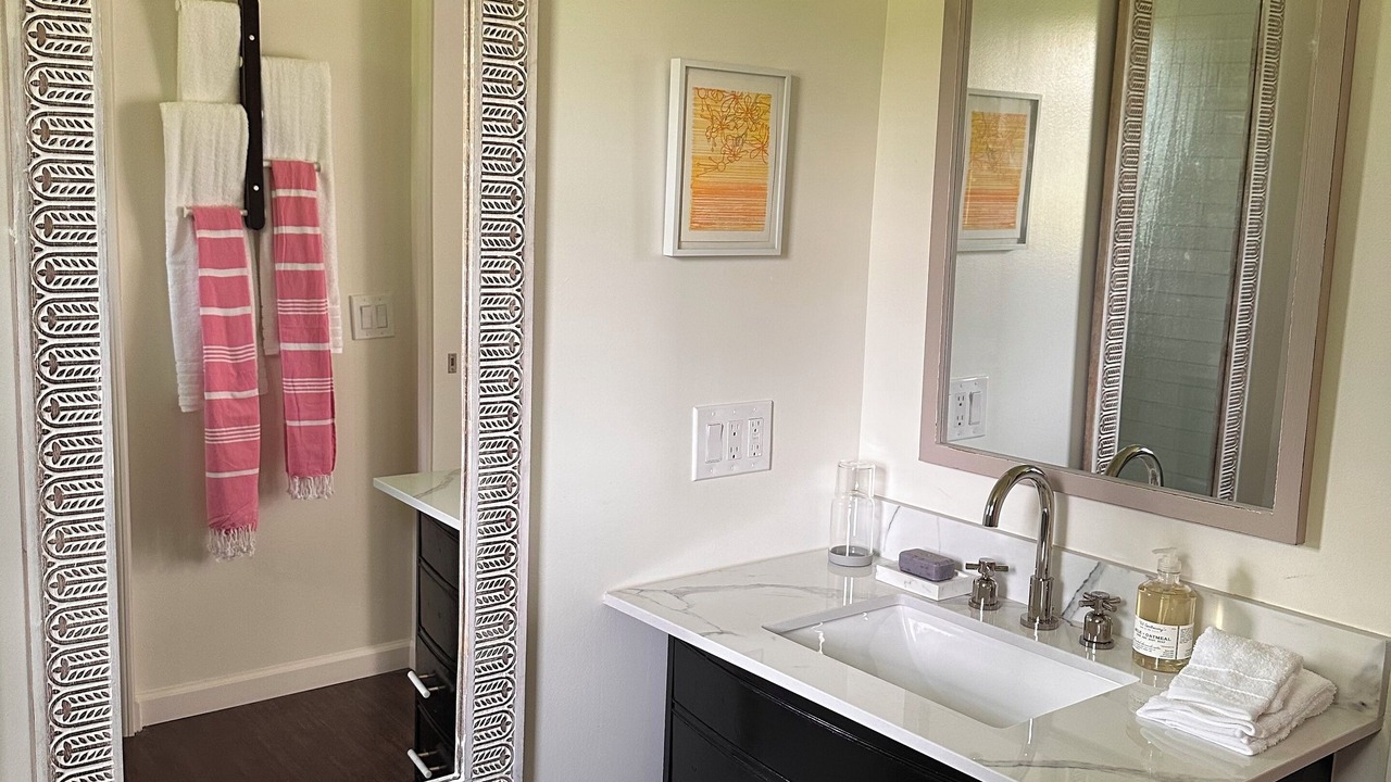 Photo of Bathroom in Alexandria