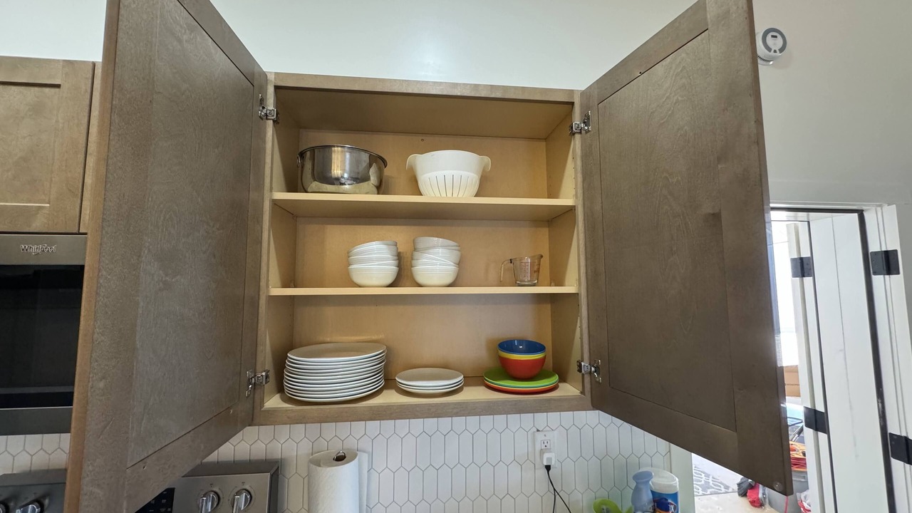 Photo of Kitchen in Waddell