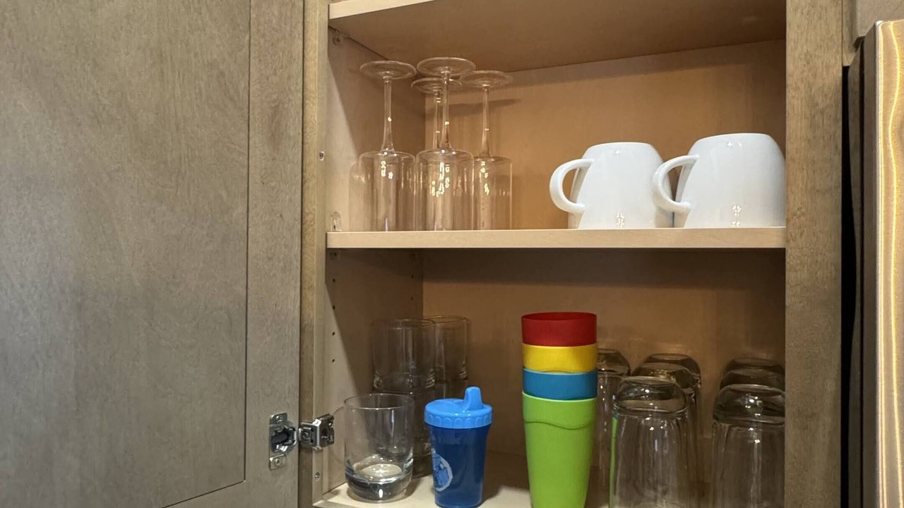 Photo of Kitchen in Waddell
