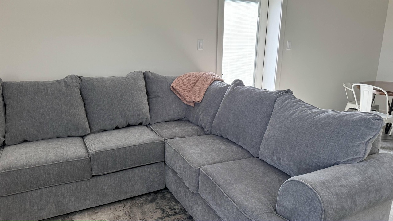 Photo of Livingroom in Waddell