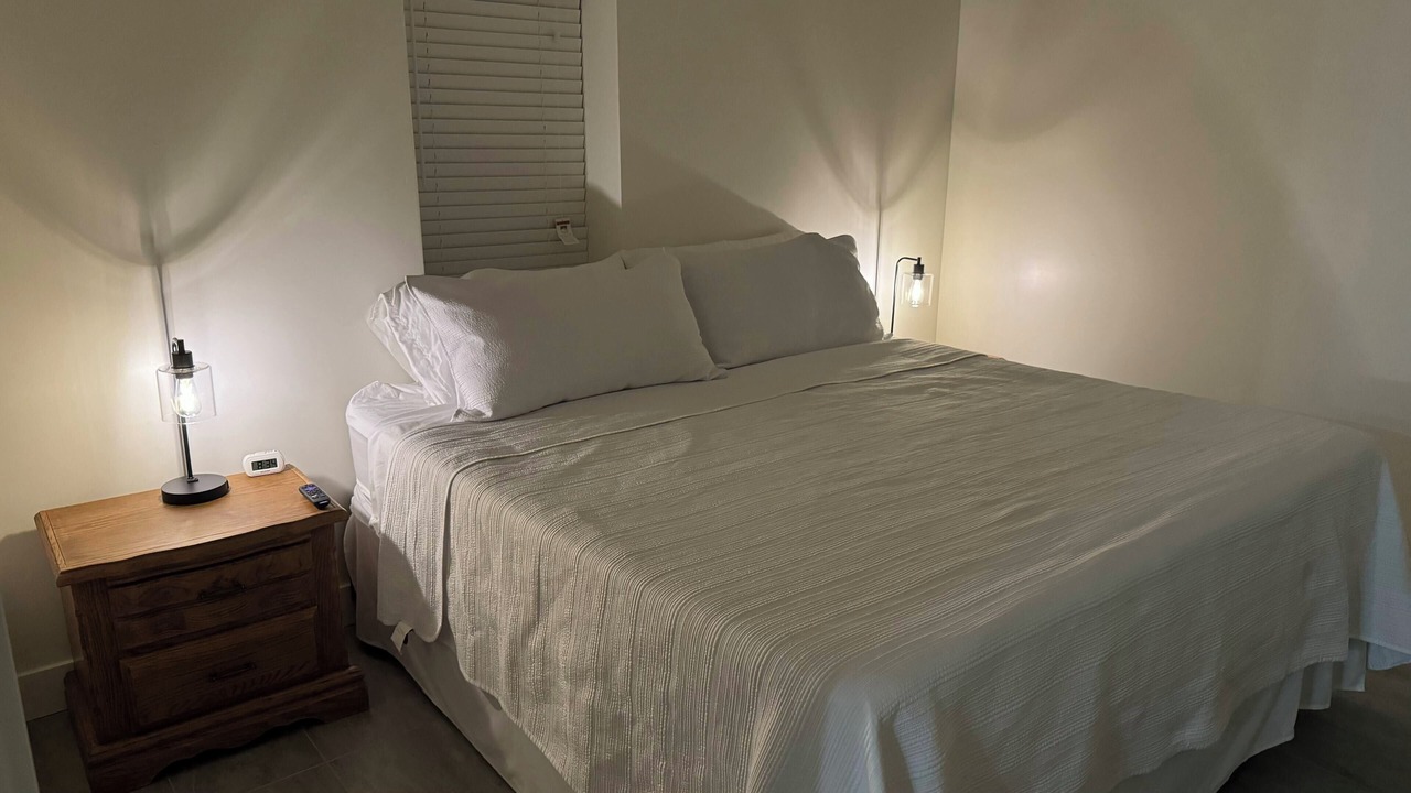 Photo of Bedroom in Waddell