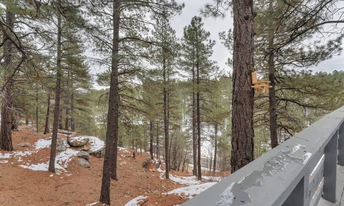 Photo of Outdoor in Kachina Village