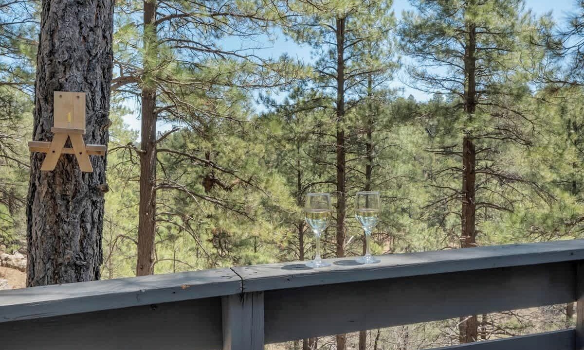 Photo of Outdoor in Kachina Village