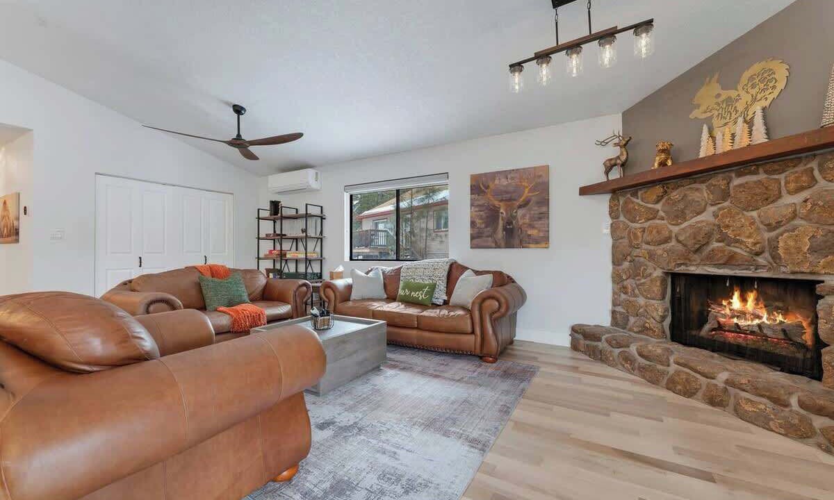 Photo of Livingroom in Kachina Village