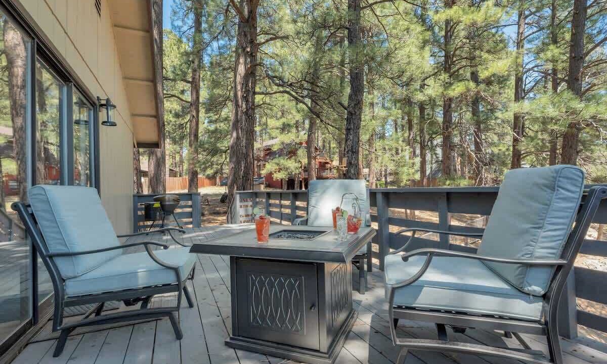 Photo of Outdoor in Kachina Village