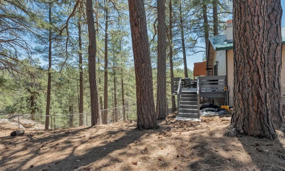 Photo of Outdoor in Kachina Village