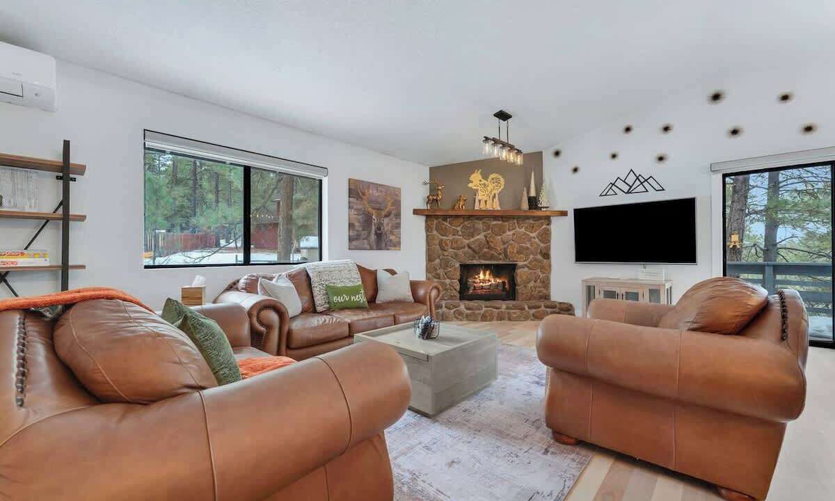Photo of Livingroom in Kachina Village