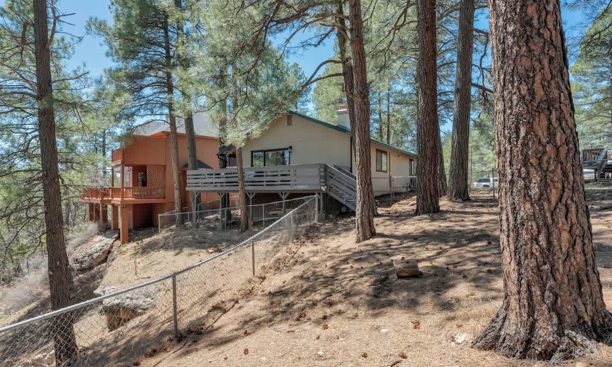Photo of Outdoor in Kachina Village