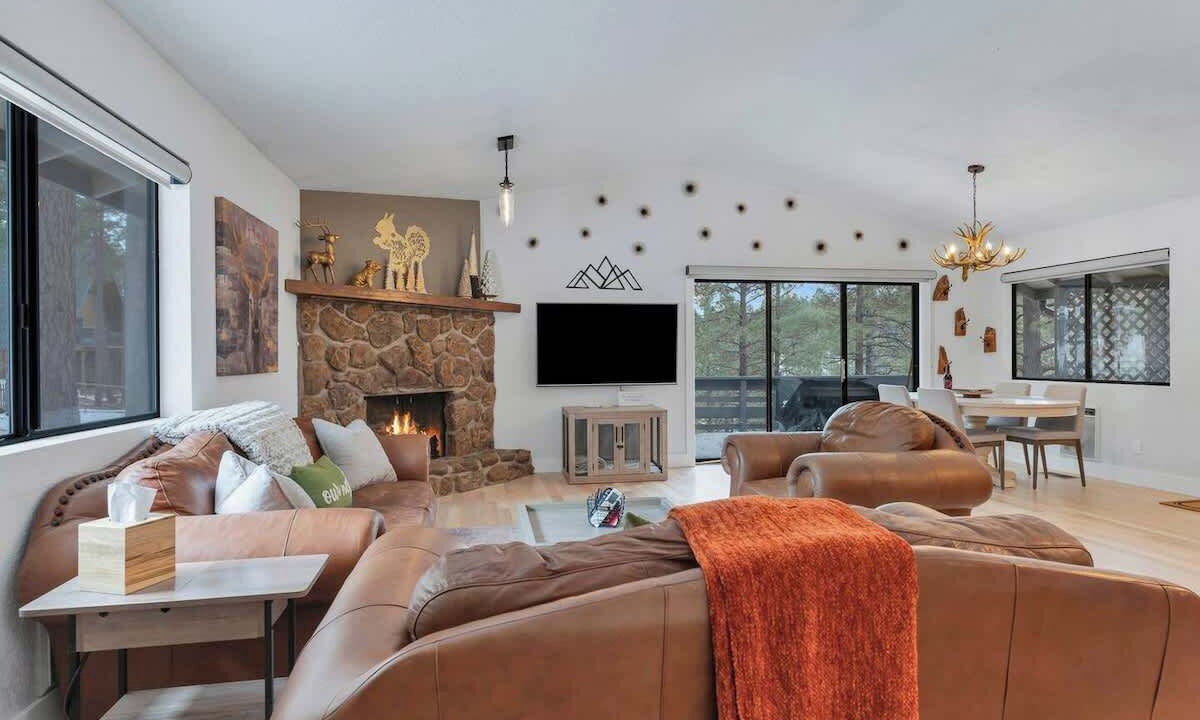 Photo of Livingroom in Kachina Village
