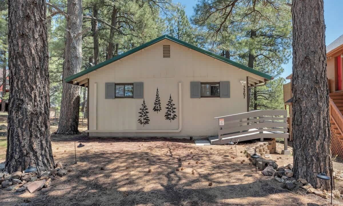 Photo of Outdoor in Kachina Village
