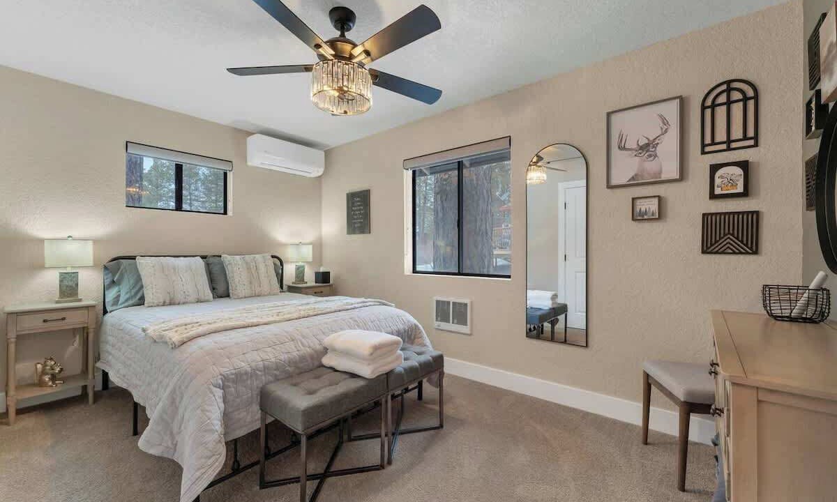 Photo of Bedroom in Kachina Village