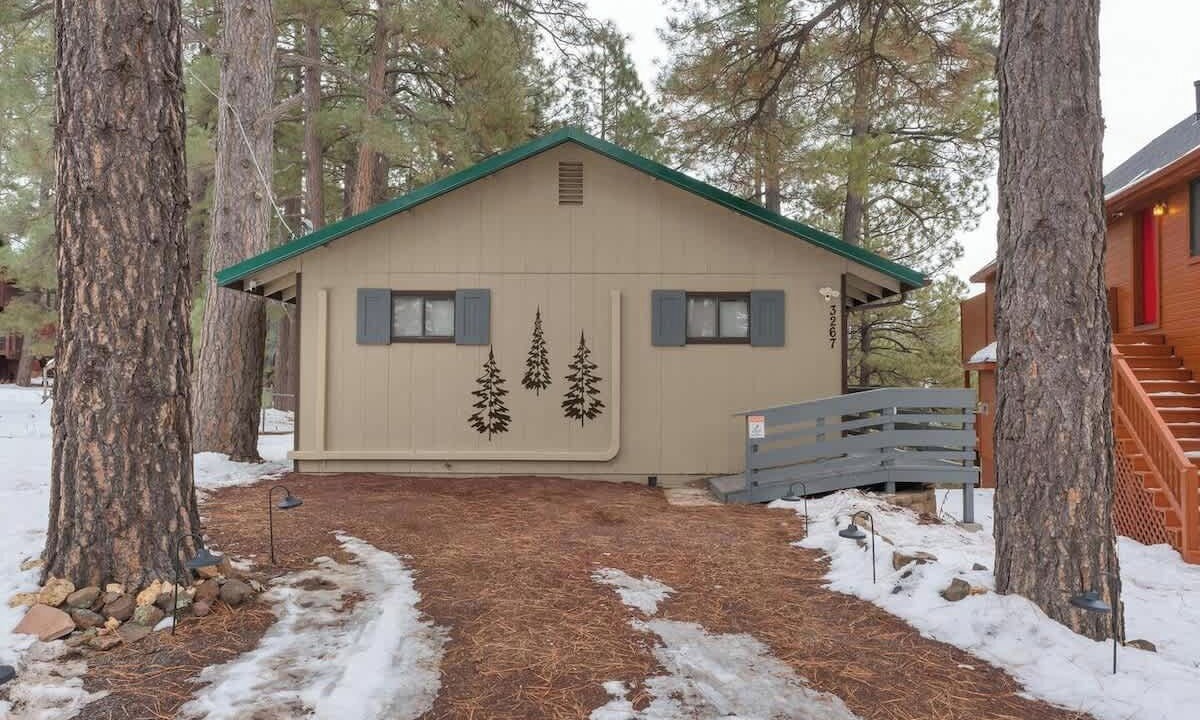 Photo of Outdoor in Kachina Village
