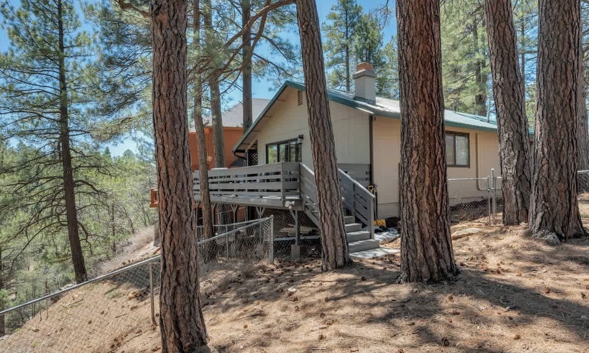 Photo of Outdoor in Kachina Village