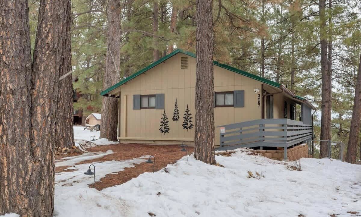 Photo of Outdoor in Kachina Village