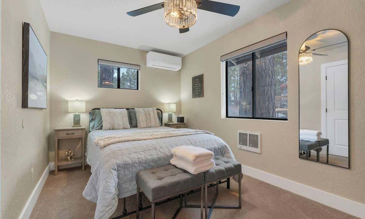 Photo of Bedroom in Kachina Village
