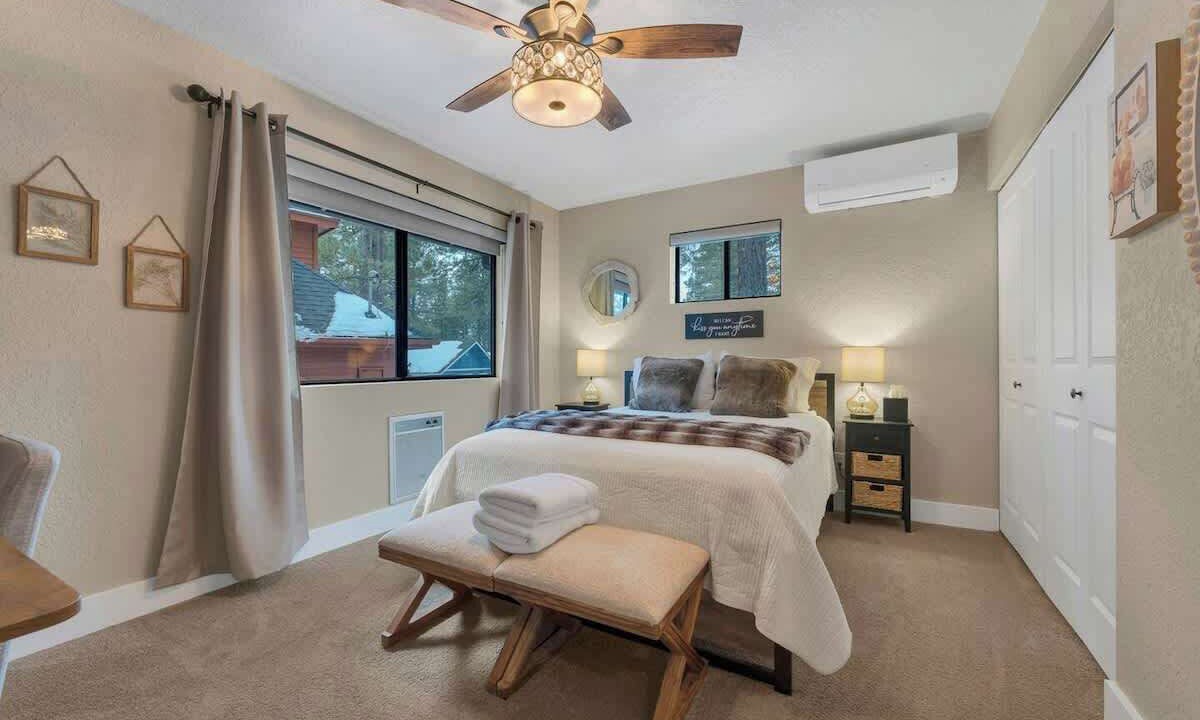 Photo of Bedroom in Kachina Village