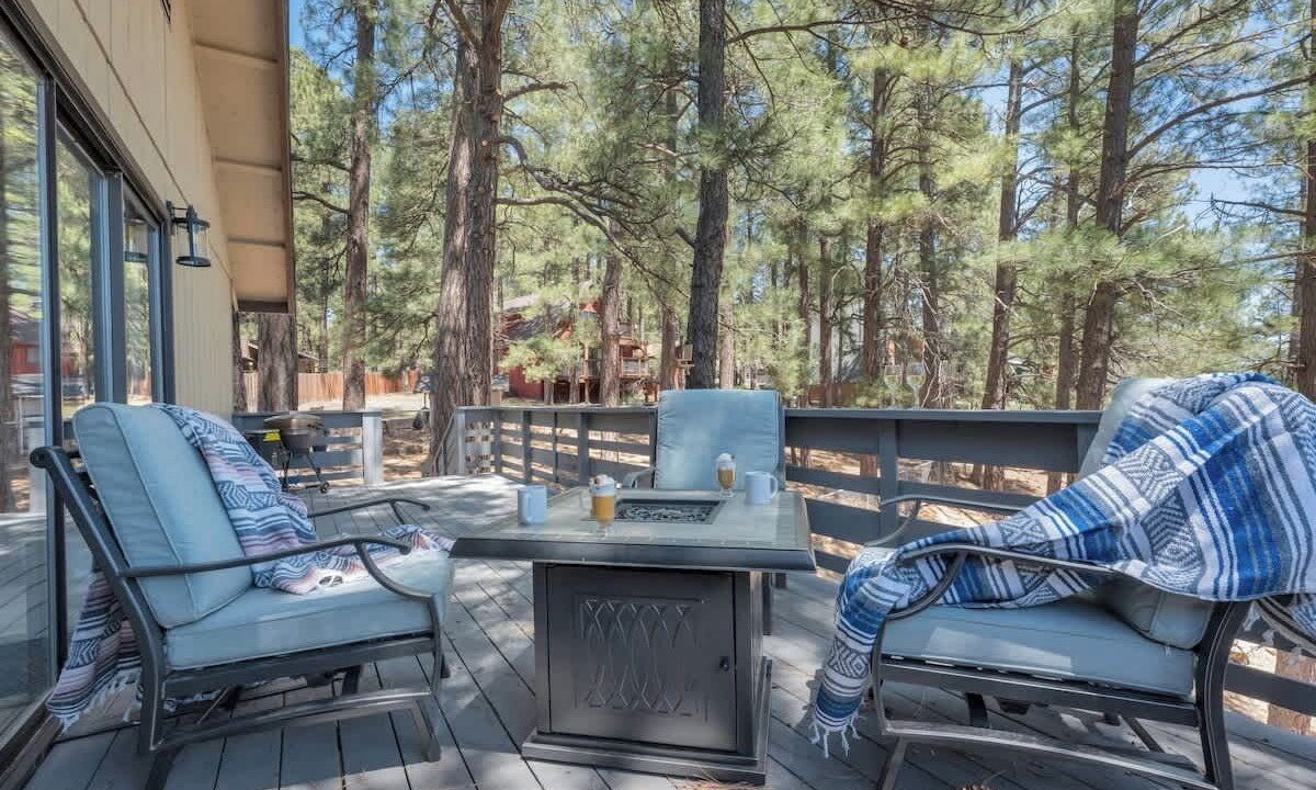 Photo of Outdoor in Kachina Village