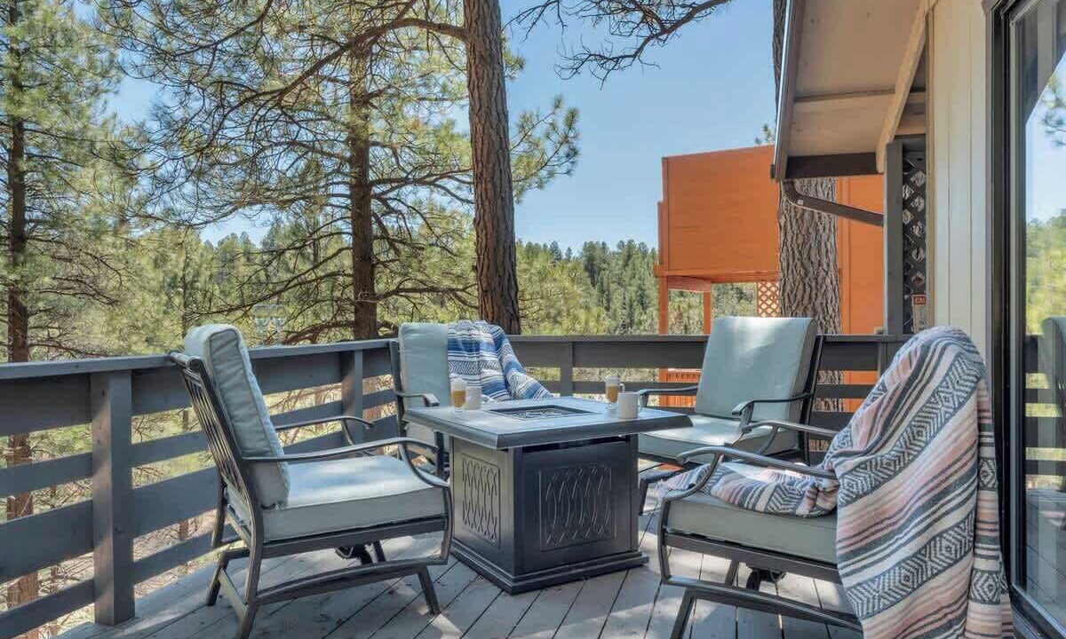 Photo of Outdoor in Kachina Village