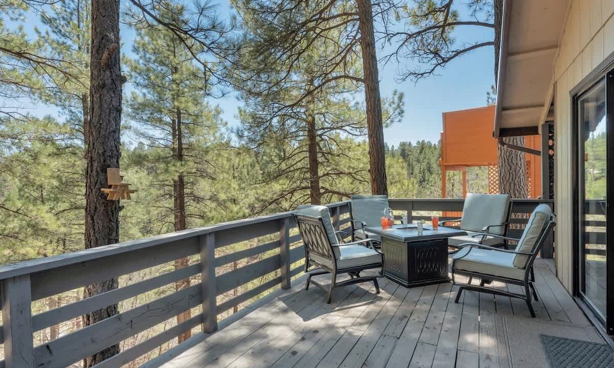 Photo of Outdoor in Kachina Village