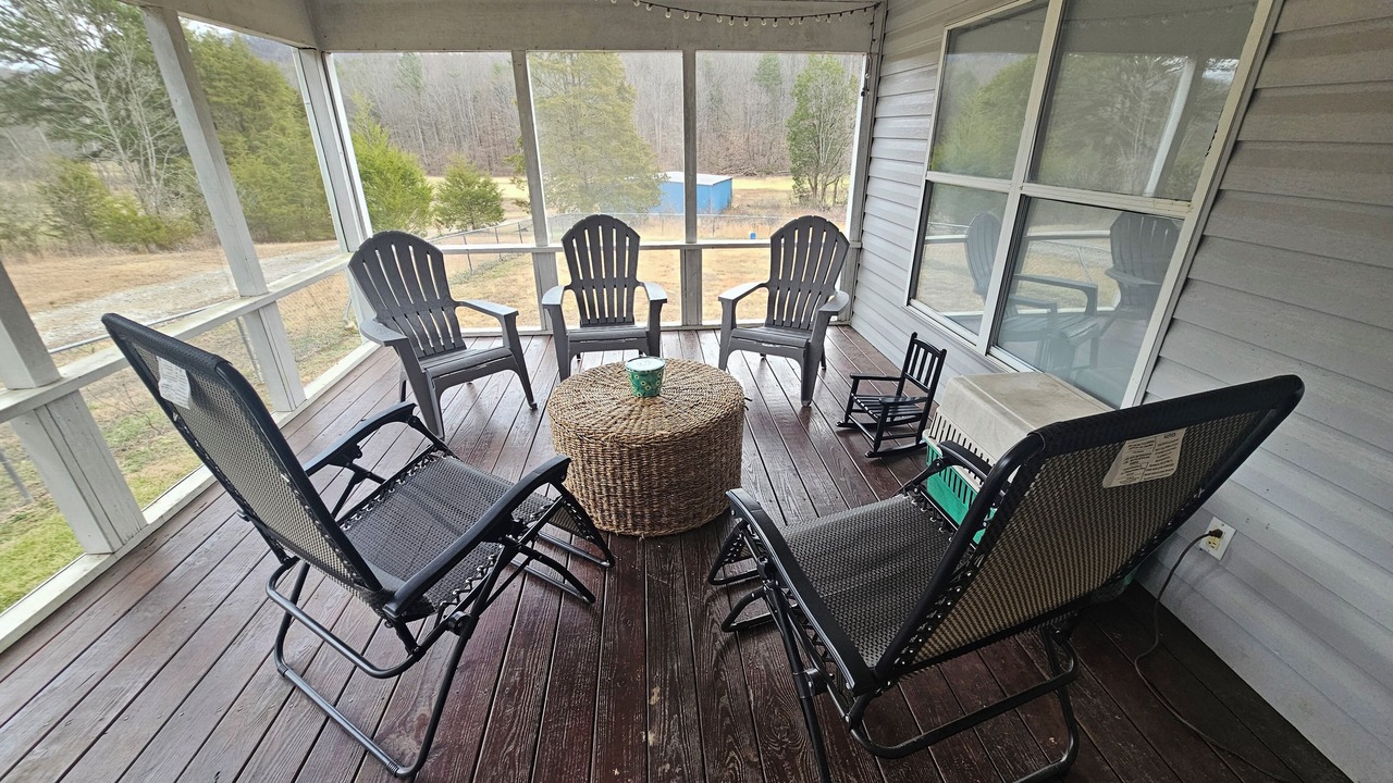 Photo of Outdoor in Madisonville