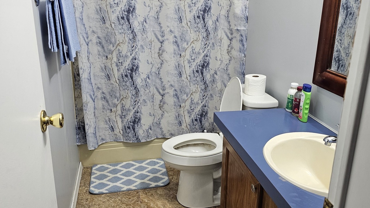 Photo of Bathroom in Madisonville