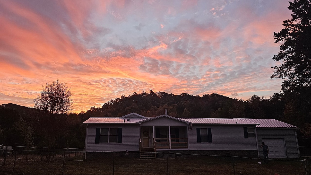 Photo of Outdoor in Madisonville
