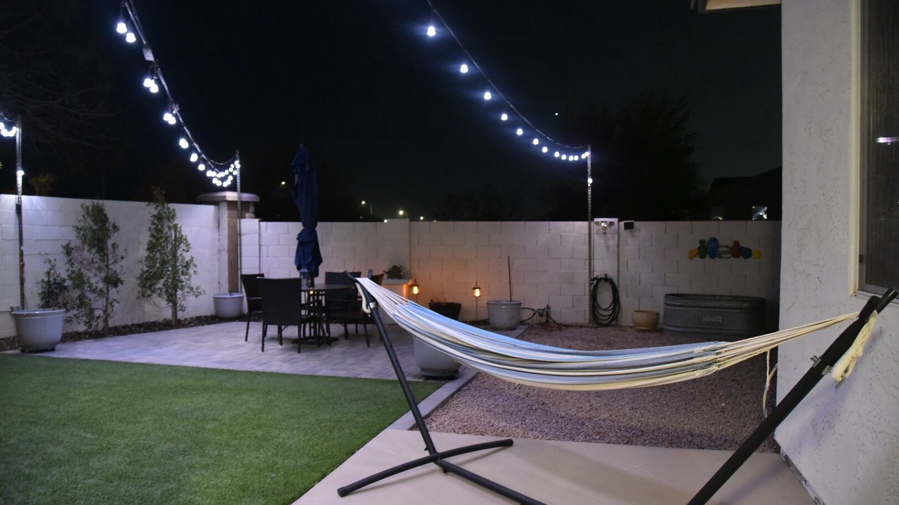 Photo of Outdoor in Laveen Ranch
