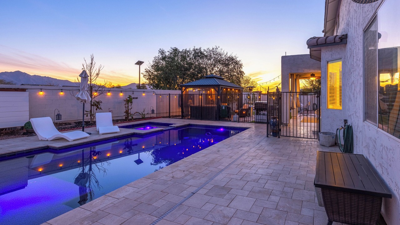 Photo of Outdoor in Laveen Ranch
