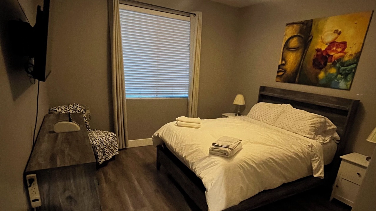 Photo of Bedroom in Laveen Ranch