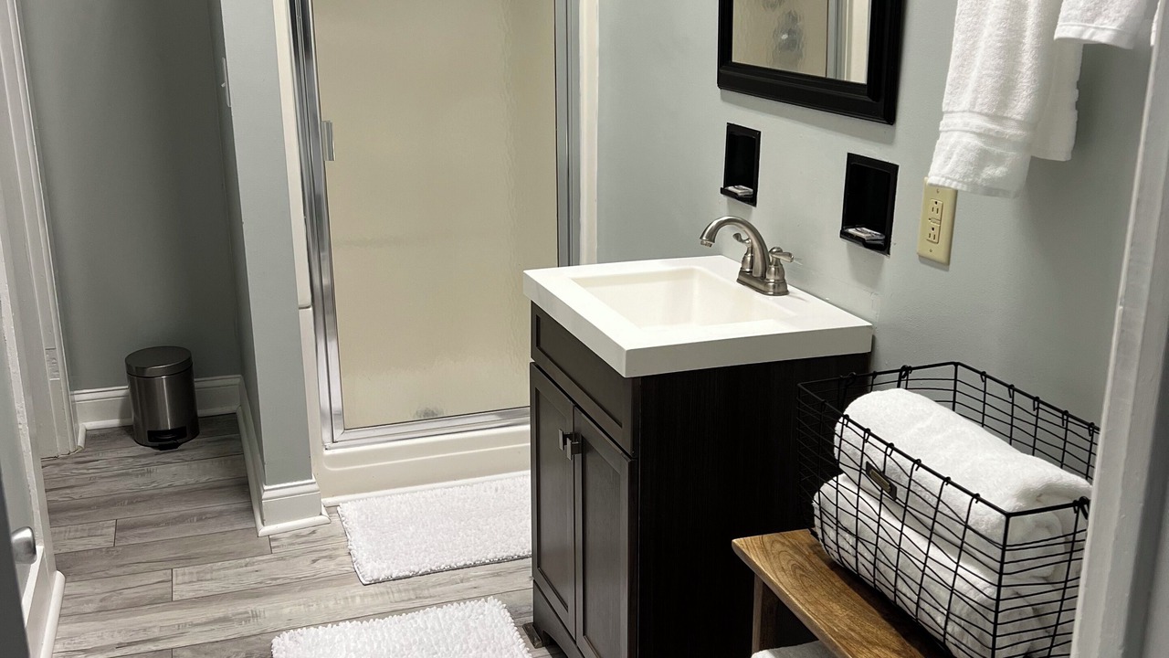 Photo of Bathroom in Chillicothe