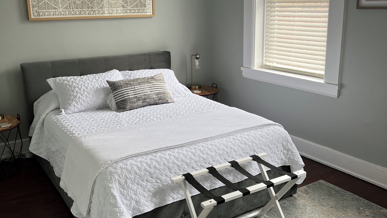 Photo of Bedroom in Chillicothe