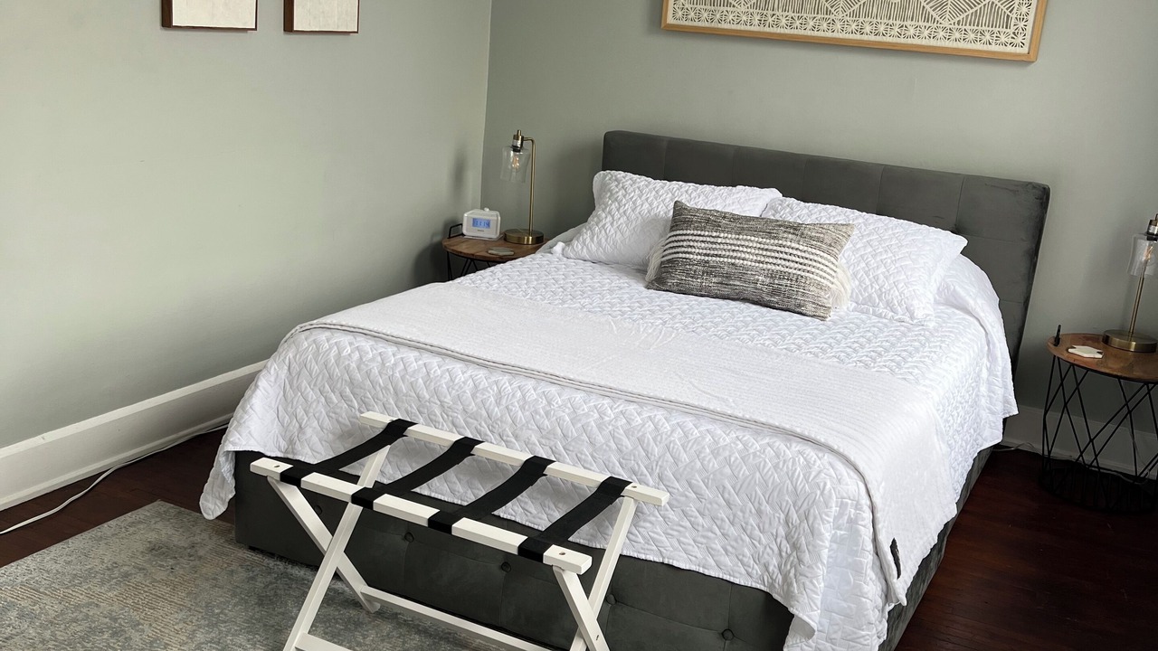 Photo of Bedroom in Chillicothe
