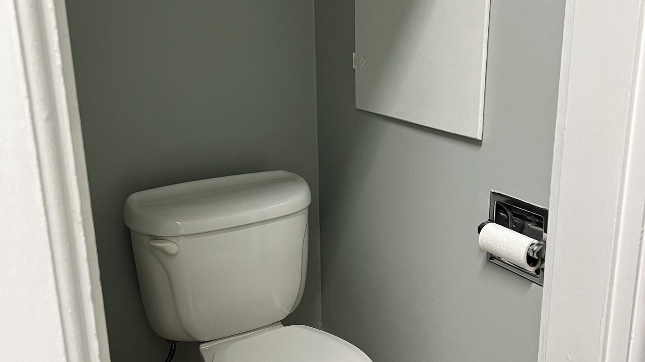 Photo of Bathroom in Chillicothe