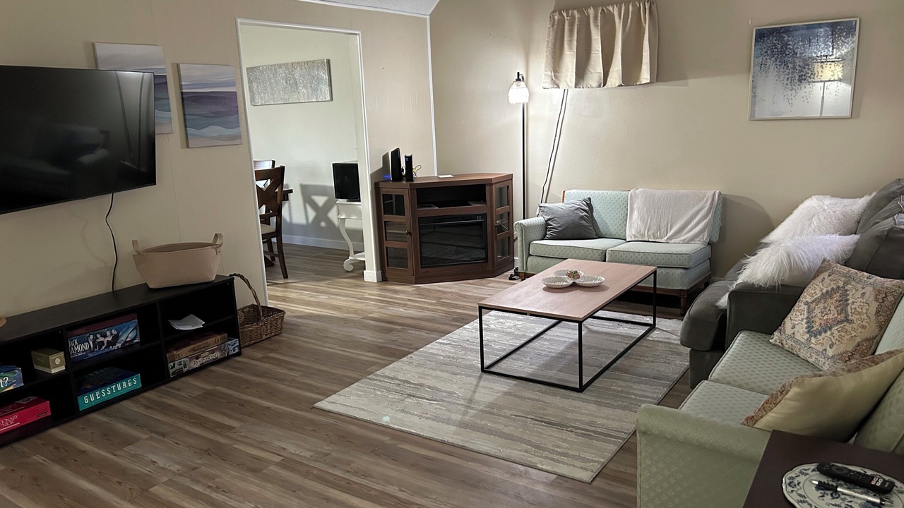 Photo of Livingroom in Santa Paula