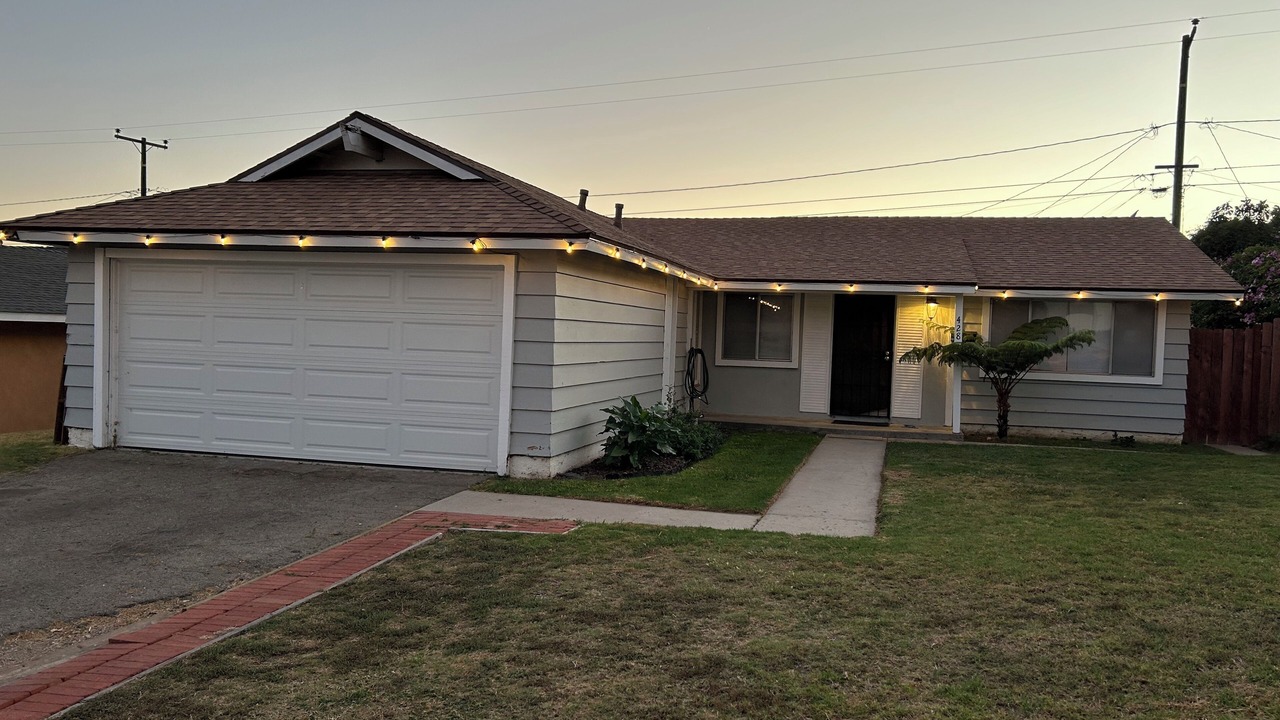 Photo of Outdoor in Santa Paula