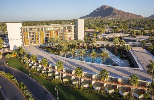 Arts District Hotel | Hotel Valley Ho